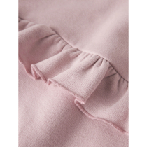LIL ATELIER Løs Sweatshirt Ilondon Zephyr